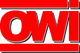 OWI Logo