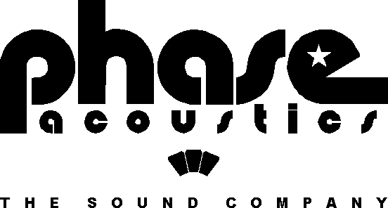 Phase acoustics Logo