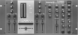 biamp DJ5600 - click to enlarge!