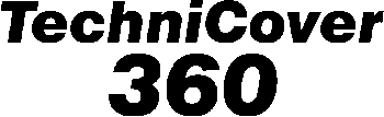 TechniCover 360 Logo